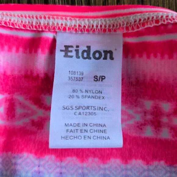 Womens bikini swimsuit - Picture 3 of 3